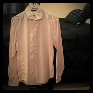 Dress shirt